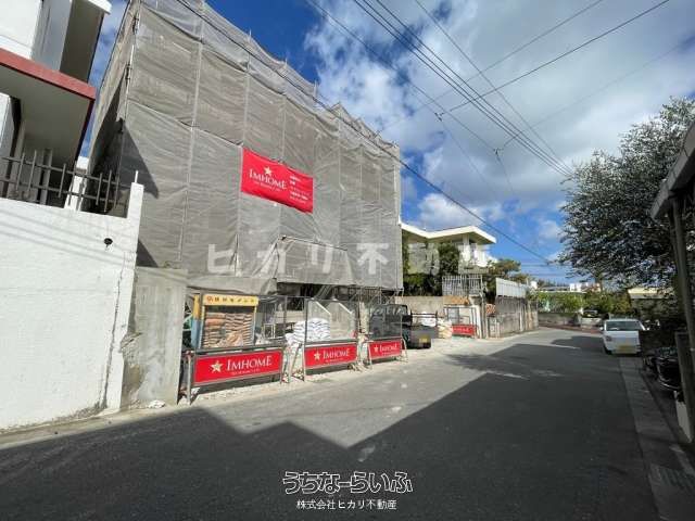 New 2LDK Apartment for Rent in Naha Uebaru, Okinawa - Thumbnail 2