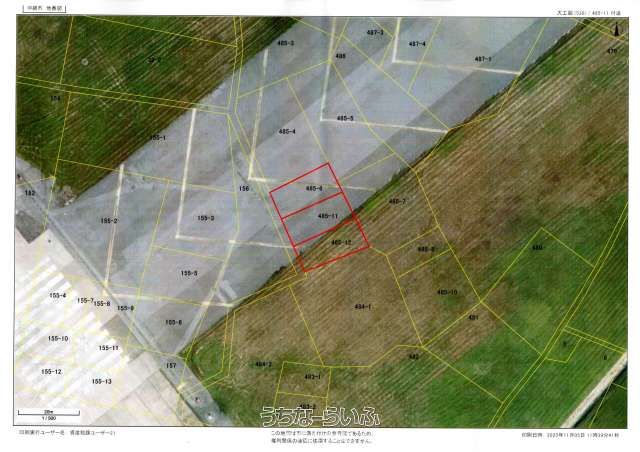 218 sqm Land for Sale in Daiku Mawari, Okinawa City - Thumbnail 2
