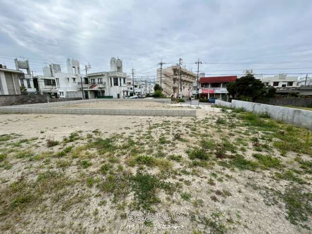 Land for Sale in Iregusuku, Ginowan City, Okinawa - 4 Plots - Thumbnail 2