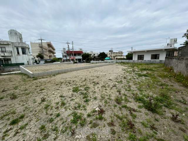 Land for Sale in Iregusuku, Ginowan City, Okinawa - 4 Plots - Thumbnail 4