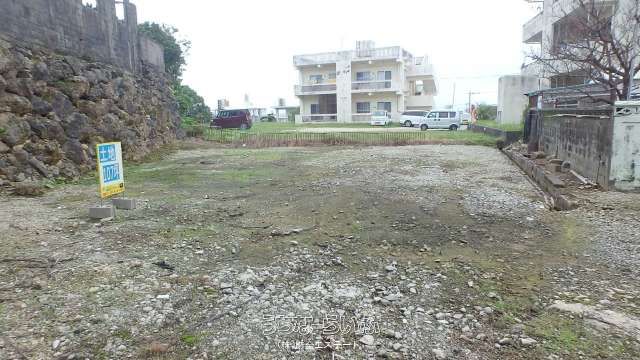 Land for Sale in Ginowan, Okinawa - 440.5 sqm Plot with Parking Income - Thumbnail 3