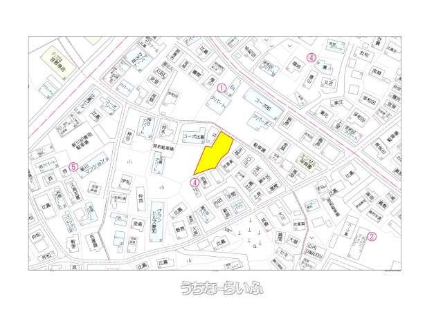 Land for Sale in Ginowan, Okinawa - 440.5 sqm Plot with Parking Income - Thumbnail 4