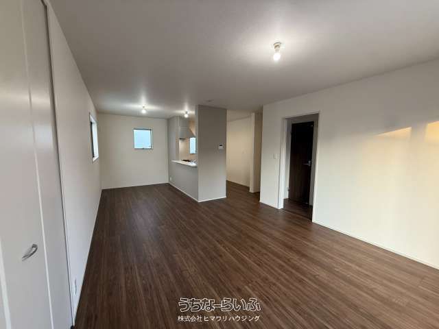 New 3LDK Detached House for Sale in Tomigusuku, Okinawa - Thumbnail 4