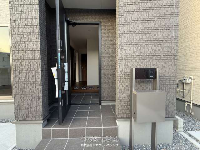 New 3LDK Detached House for Sale in Tomigusuku, Okinawa - Thumbnail 3