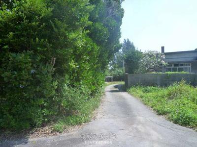 Spacious 2DK House with Large Garden in Sesoko, Motobu — Image 2, Motobu, Okinawa