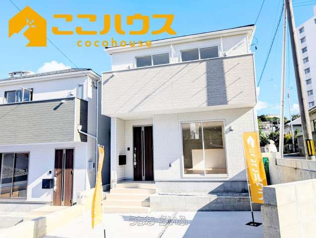 New 4LDK House for Sale in Naha Shikina, Okinawa - Thumbnail 2