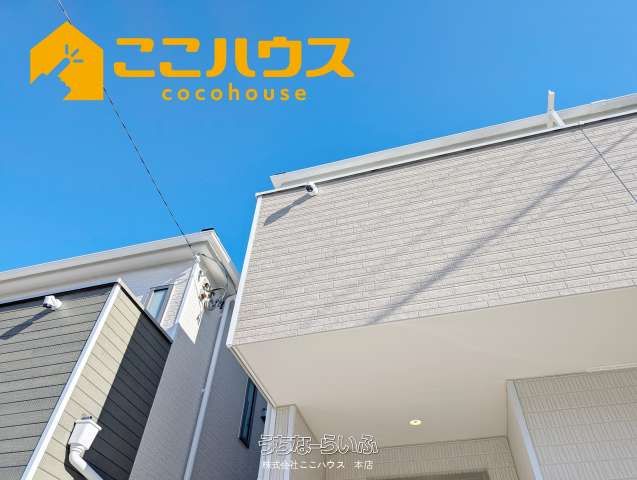 New 4LDK House for Sale in Naha Shikina, Okinawa - Thumbnail 3