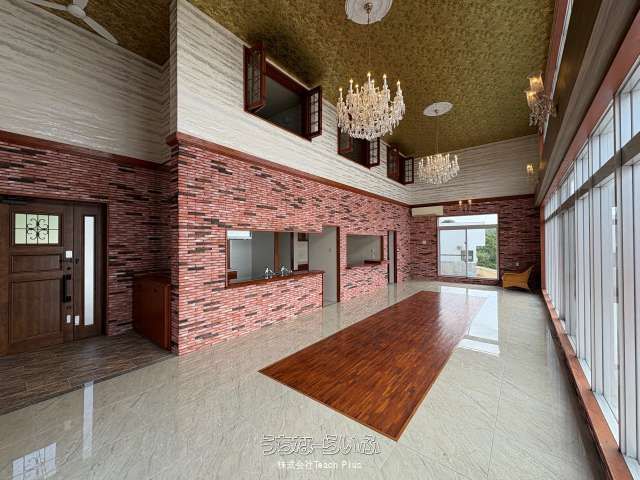 5LDK House with Kouri Bridge View in Nakijin, Okinawa - Thumbnail 4