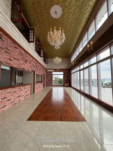 5LDK House with Kouri Bridge View in Nakijin, Okinawa - Thumbnail 3