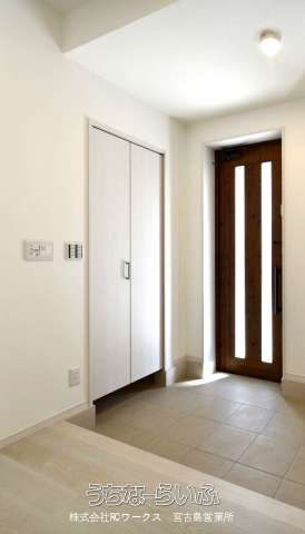 New 3LDK ZEH House in Miyakojima - Private Mansion West Ritsugi II - Thumbnail 2