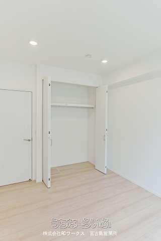 New 3LDK ZEH House in Miyakojima - Private Mansion West Ritsugi II - Thumbnail 3