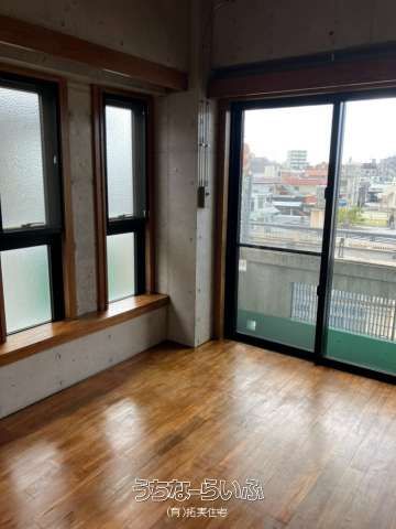 Mekaru Residence 501: Maisonette Apartment with Loft in Urasoe - Thumbnail 4