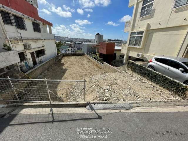 Land for Sale in Kobagaru, Naha City - 266m² Plot - Thumbnail 4