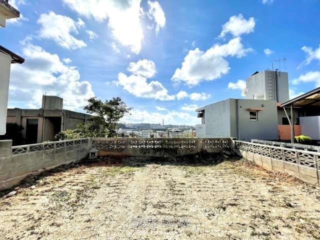 Land for Sale in Kobagaru, Naha City - 266m² Plot - Thumbnail 3