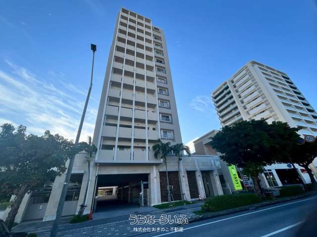 D'Cladia Shintoshin Mark Branca 2LDK Apartment for Sale in Naha - Thumbnail 2
