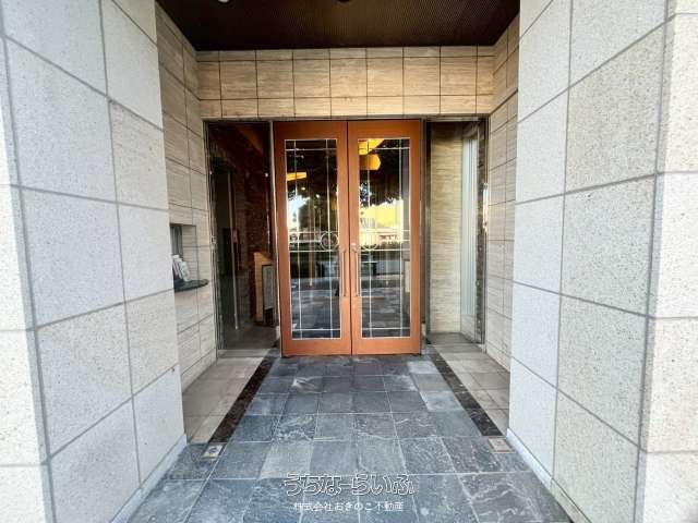 D'Cladia Shintoshin Mark Branca 2LDK Apartment for Sale in Naha - Thumbnail 4