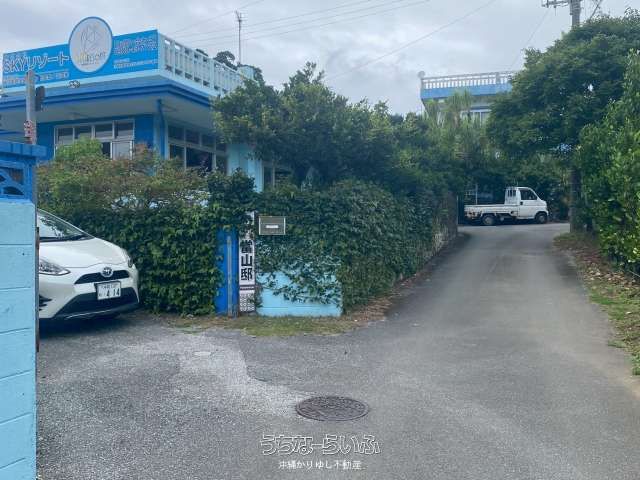 Large 4LDK House for Rent in Motobu, Okinawa with Garden - Thumbnail 4