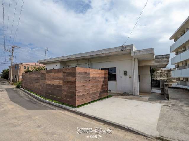 Renovated 3LDK Rental House in Miyakojima, Okinawa - Thumbnail 4