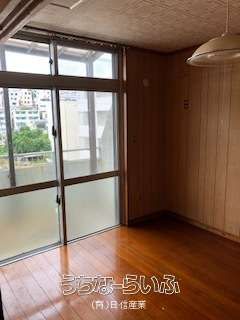 Co-op Sakuragawa 2DK Apartment for Rent in Urasoe, Okinawa - Thumbnail 2