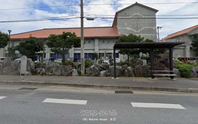 369.77㎡ Vacant Land for Sale in Ginowan Village, Okinawa - Thumbnail 2
