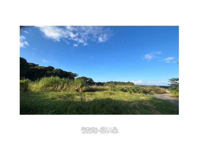 Land for Sale in Nakijin, Okinawa with Ocean and Sunset Views - Thumbnail 4