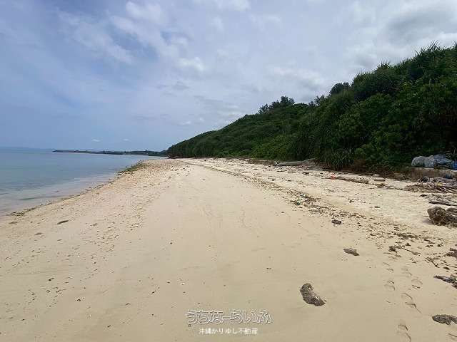 553m² Land in Motobu, Okinawa - Near Beach & Churaumi Aquarium - Image 1