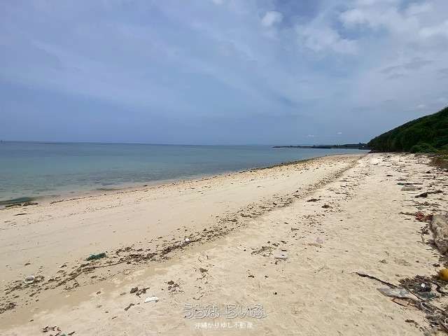553m² Land in Motobu, Okinawa - Near Beach & Churaumi Aquarium - Thumbnail 3
