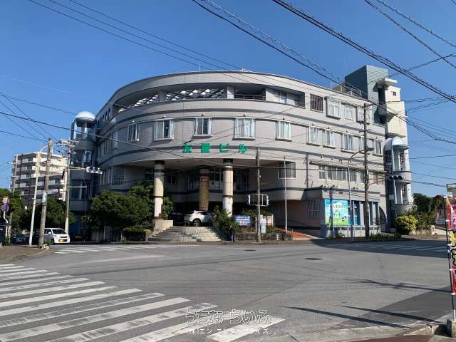 3LDK Apartment for Sale in Ginowan, Okinawa with Ocean Views - Thumbnail 2
