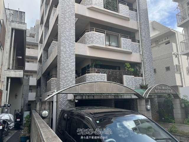 Lions Mansion Hotarubashi 2 Apartment for Sale in Naha - Thumbnail 2