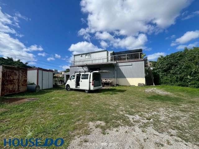 491m² Land for Sale in Yomitan Village, Okinawa - Thumbnail 3