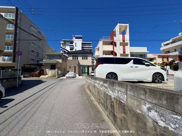 Vacant Land for Sale in Naha City's Makabi District, Okinawa - Thumbnail 2
