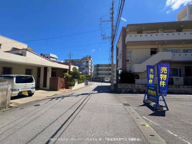 Vacant Land for Sale in Naha City's Makabi District, Okinawa - Thumbnail 3