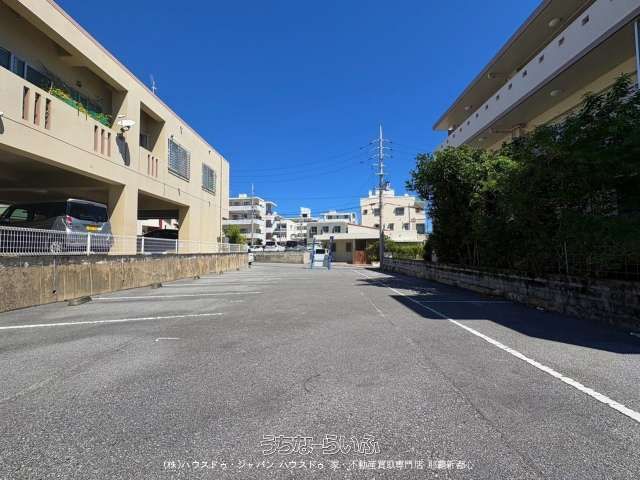 Vacant Land for Sale in Naha City's Makabi District, Okinawa - Thumbnail 4