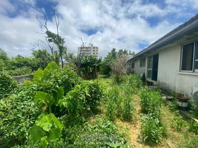 778.47 sqm Land for Sale in Misato, Okinawa City - Thumbnail 2