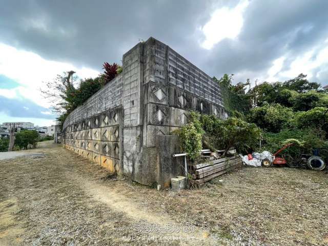 778.47 sqm Land for Sale in Misato, Okinawa City - Thumbnail 4