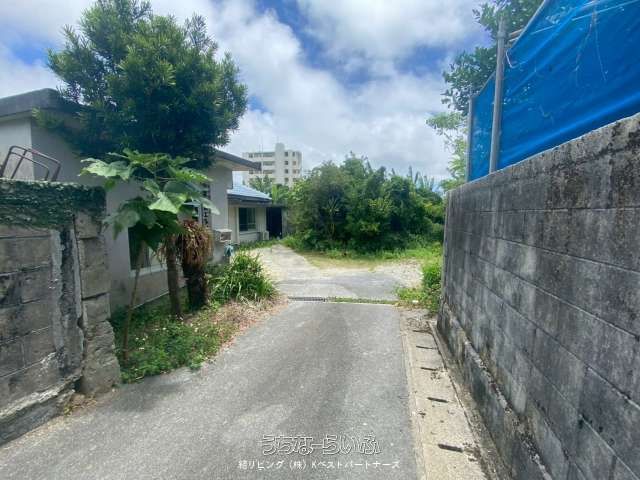778.47 sqm Land for Sale in Misato, Okinawa City - Thumbnail 3