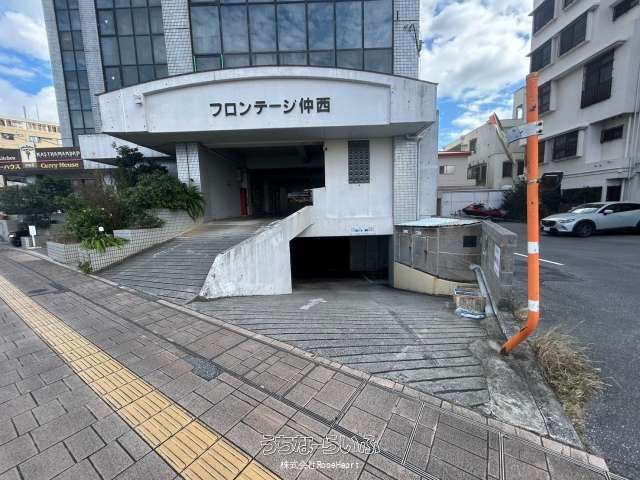 Frontage Nakazumi 506 Apartment for Sale in Urasoe, Okinawa - Thumbnail 4