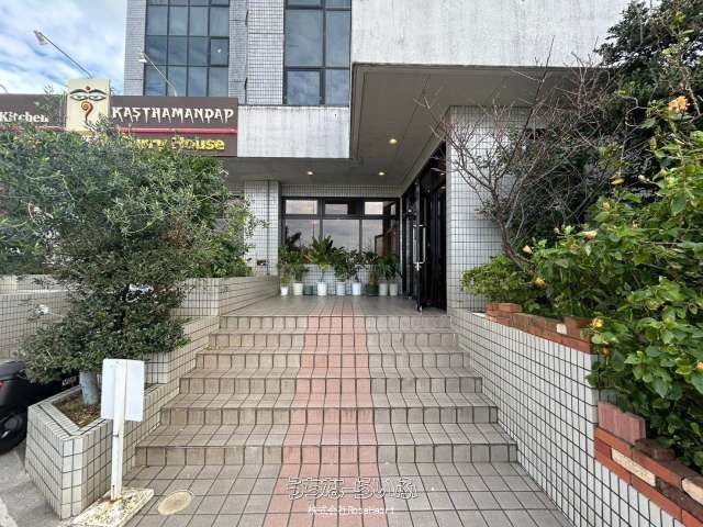 Frontage Nakazumi 506 Apartment for Sale in Urasoe, Okinawa - Thumbnail 3