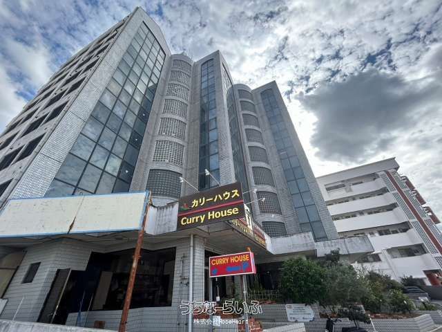 Frontage Nakazumi 506 Apartment for Sale in Urasoe, Okinawa - Thumbnail 2