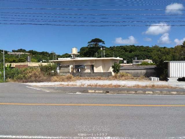 Ocean View Land for Sale in Nago, Okinawa - 239.3m² - Image 1