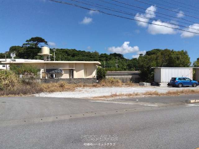 Ocean View Land for Sale in Nago, Okinawa - 239.3m² - Thumbnail 4