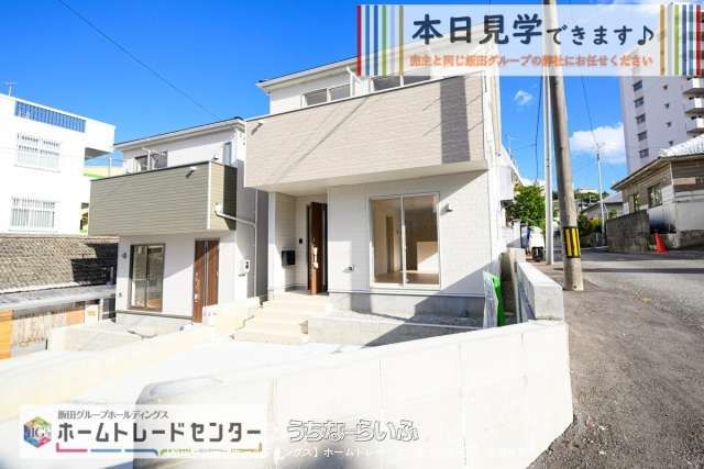 New 4LDK House in Naha Shikina | Okinawa Property for Sale - Thumbnail 3