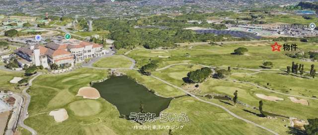 799m² Land for Sale in Palm Hills Golf Resort, Itoman, Okinawa - Thumbnail 3