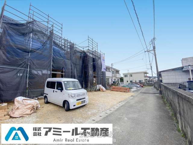 New 3LDK House for Sale in Yaese Town, Okinawa - Thumbnail 3