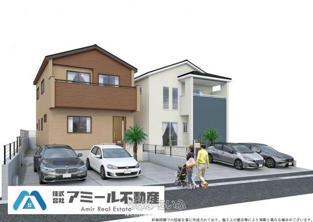 New 3LDK House for Sale in Yaese Town, Okinawa - Thumbnail 4