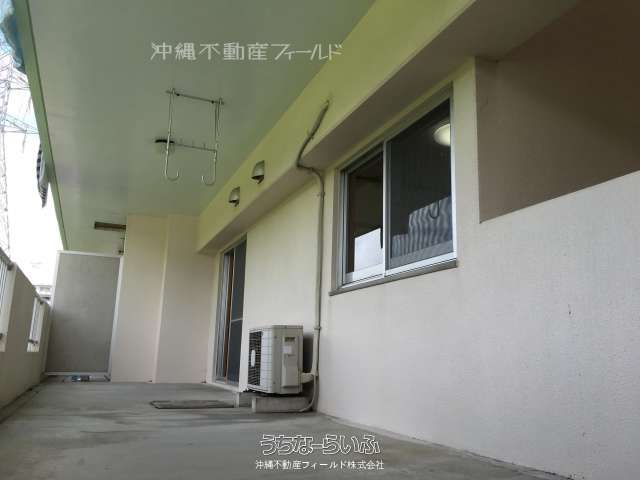 Maruhou Mansion Shiro 407: 2LDK Apartment for Rent in Urasoe - Thumbnail 3