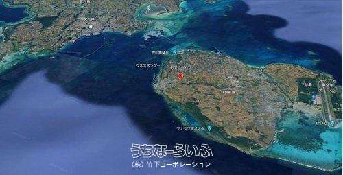 Vacant Land for Sale in Irabu Island, Miyakojima City, Okinawa - Thumbnail 4