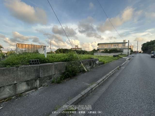 167.57m² Residential Plot for Sale in Yaese Town, Okinawa - Thumbnail 2