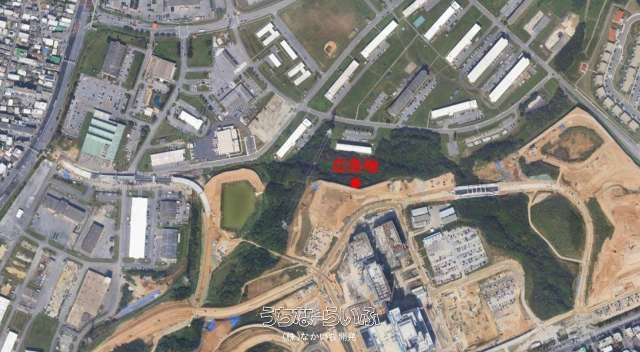 454.1㎡ Land for Sale in Ginowan City, Okinawa - Thumbnail 2