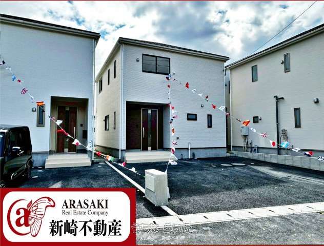 New 4LDK Wooden House for Sale in Ginoza Village, Okinawa - Thumbnail 2